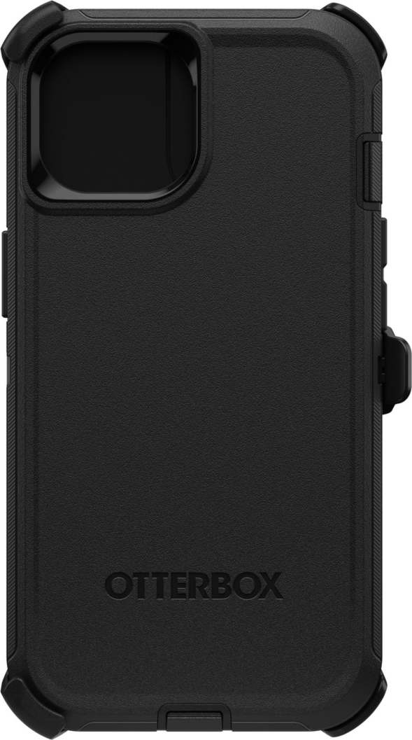 Take on every adventure with confidence with the OtterBox Defender Series, the multi-layer case that deflects and absorbs impact, keeping it away from your device.