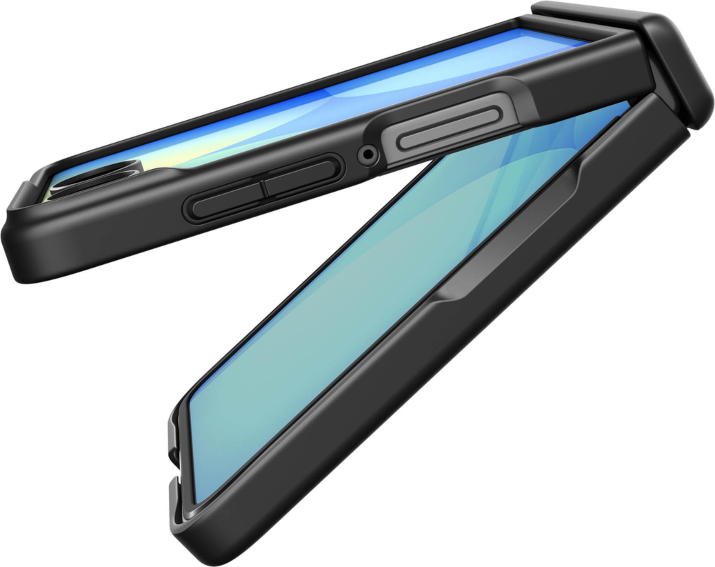 Spigen Thintect Pro MagFit combines advanced hinge protection, a slim lightweight design, and MagFit compatibility for reliable everyday protection.