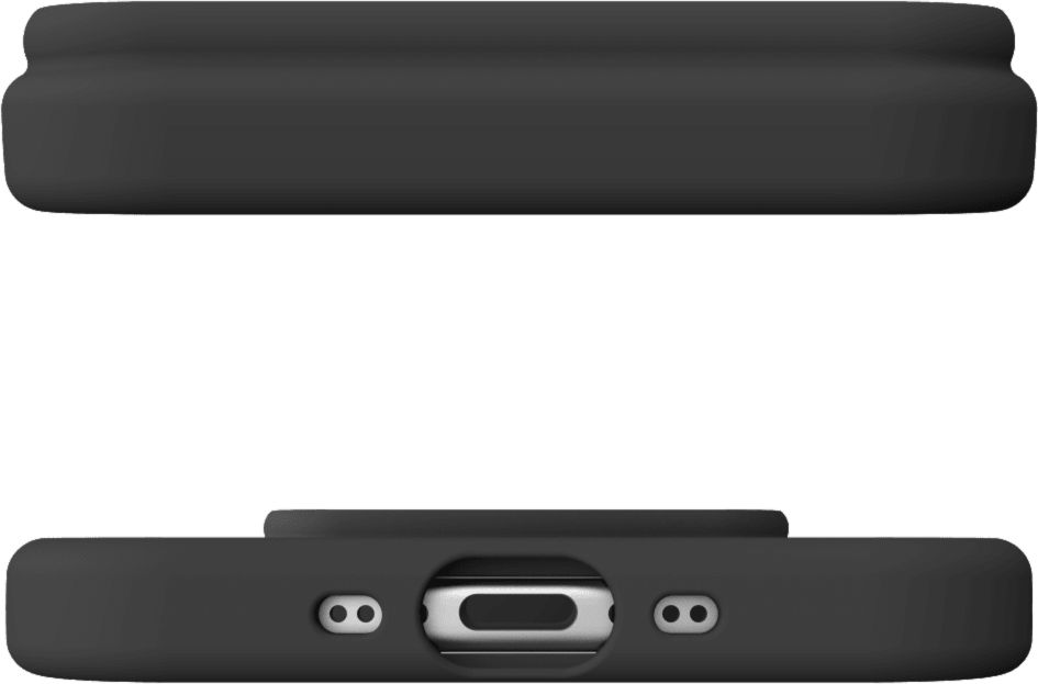 Avana - Velvet MagSafe Case Ash for iPhone Air