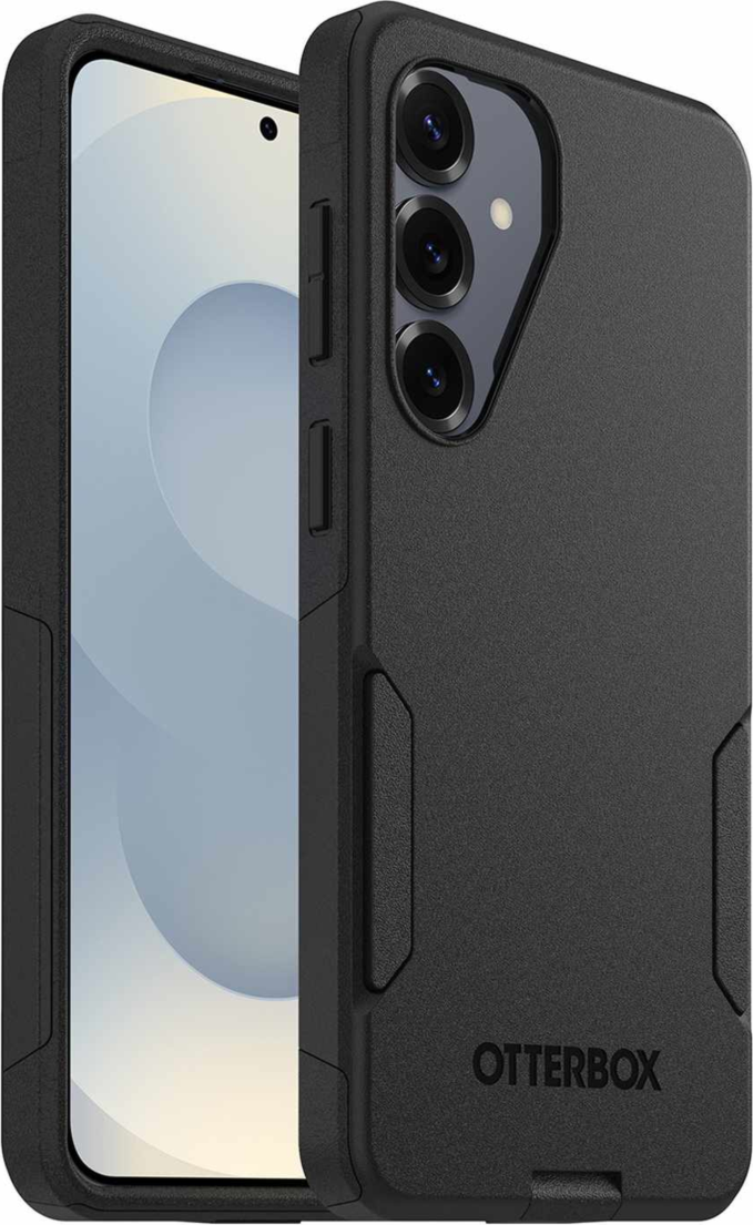 OtterBox - Étui magnétique Commuter pour Samsung Galaxy S26 Plus - Noir