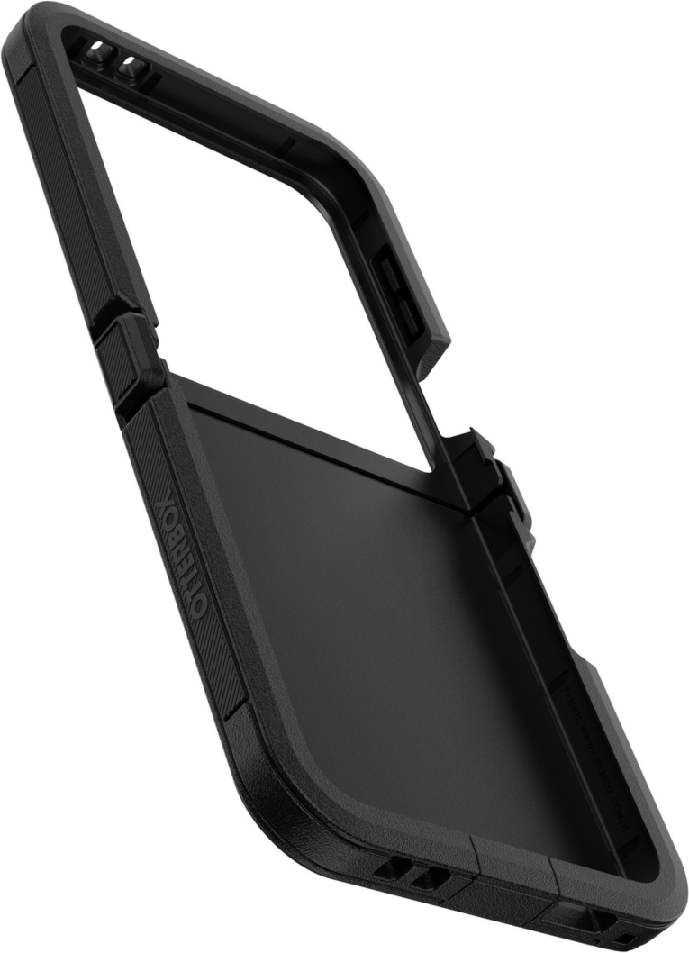 <p>Designed with both premium protection and functionality in mind, the OtterBox Defender XT series case boasts a cutting-edge form factor to guard a foldable device against drops, scrapes, and dings.</p>