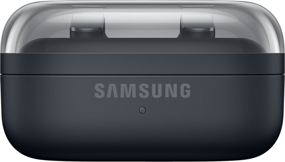 Samsung OEM Galaxy Buds4 Pro - Black | la cabine t sans fil