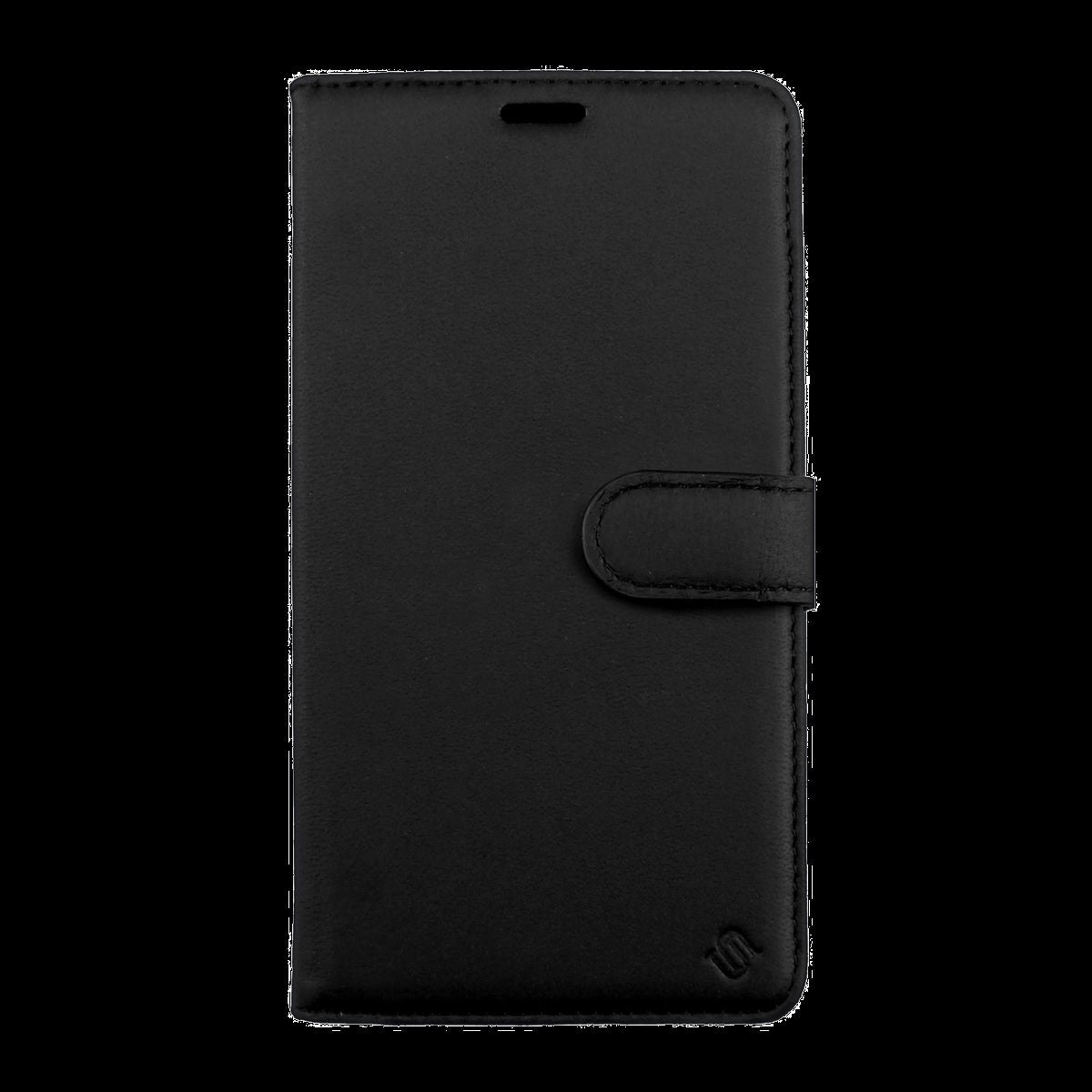 Made with premium biodegradable Eco-leather, the Uunique 2-in-1 Folio and Detachable Back Shell is impressive for its looks as well as its thoughtful construction.