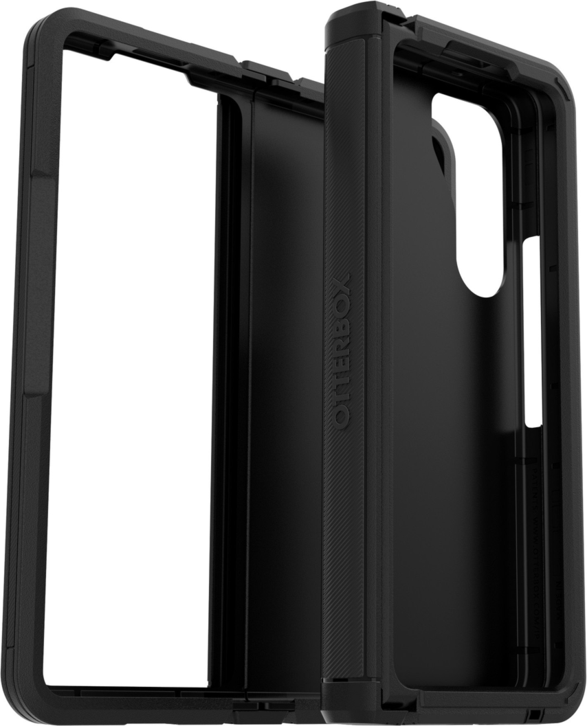 <p>Designed with both premium protection and functionality in mind, the OtterBox Defender XT series case boasts a cutting-edge form factor to guard a foldable device against drops, scrapes, and dings.</p>