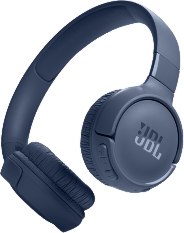 Wireless On-Ear Headphones