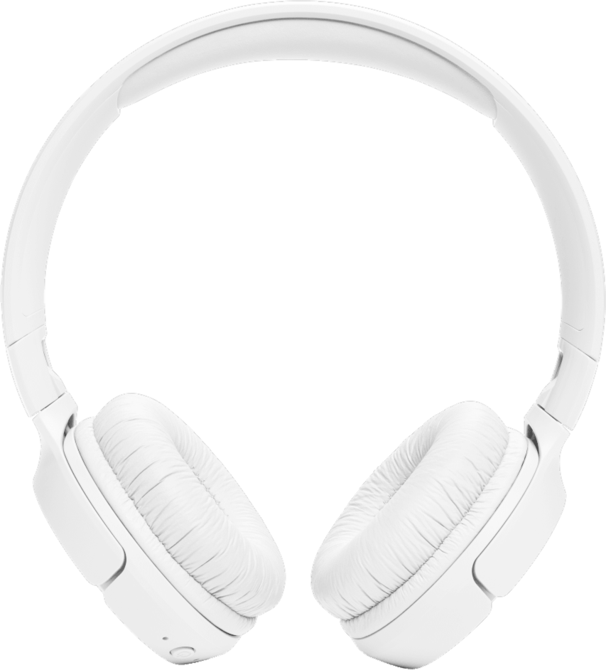 JBL Tune 520BT - Blanc