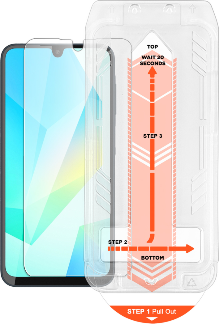 Engineered for precision, HyperGear Matte Glass screen Protector combines advanced technology with sleek design to provide superior protection and clarity.