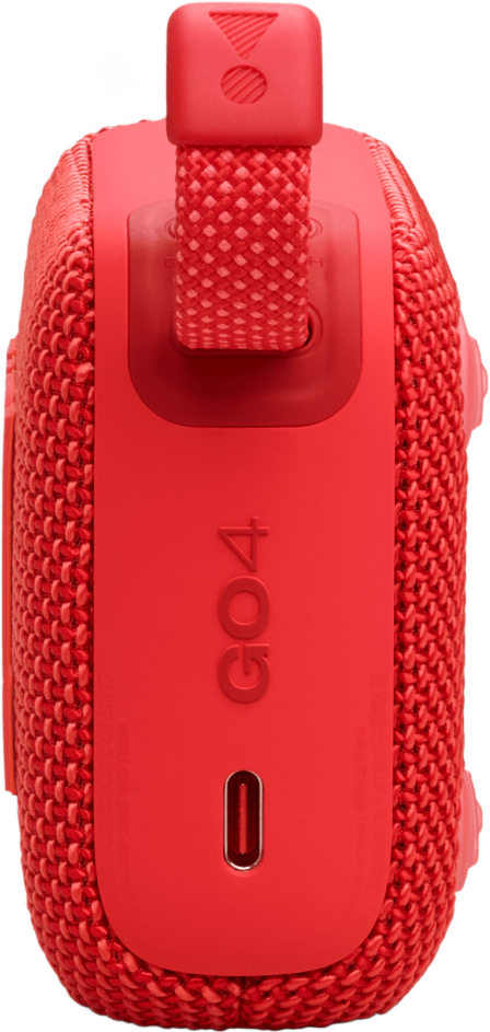 Ultra-Portable Bluetooth Speaker