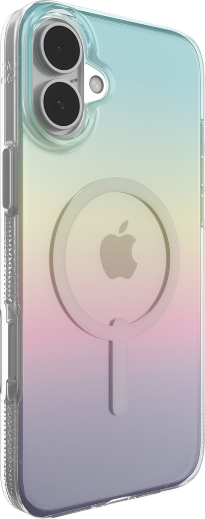 Strengthened with Graphene, ZAGG's Milan Snap series case is a perfect combination of fashion and tech - from the dazzling design to 13 ft drop protection and seamless MagSafe compatibility.