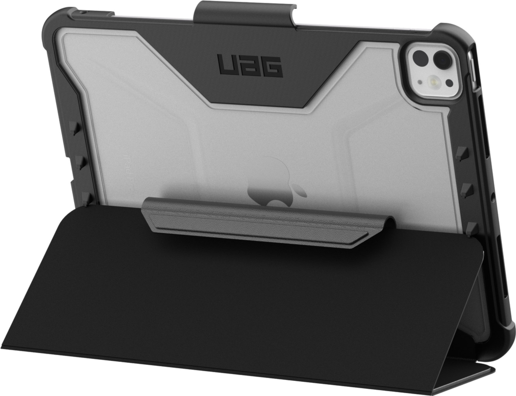 iPad Pro 11 2024 UAG Plyo - Black/Ice