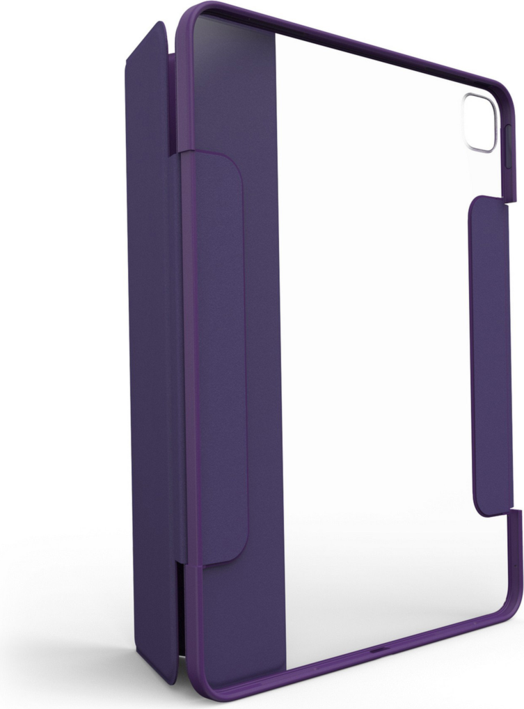 <p>The OtterBox Symmetry Folio case is both slim and tough, providing essential protection without sacrificing convenience.</p>