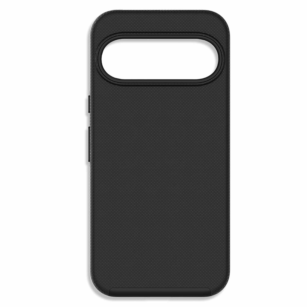 Blu Element - Coque de protection Armour Rugged noire pour Google Pixel 11 Pro XL