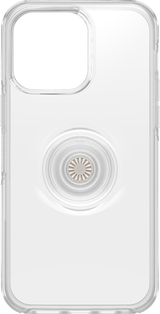 <p>Slim but tough, OtterBox Symmetry Series offers style and protection in a one-piece design that slips on and off in a flash.</p>