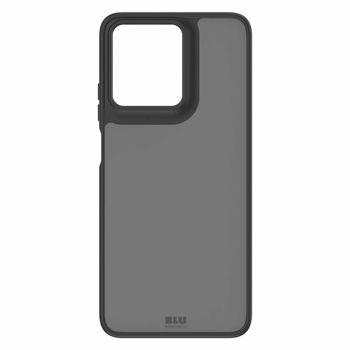 Blu Element BECCLD26 Étui Chromatic Cloud Noir pour Moto G 2026