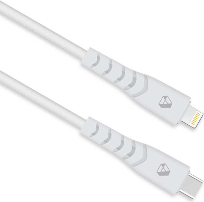 Adreama GRS C-Lightning Cable 1.5M - White