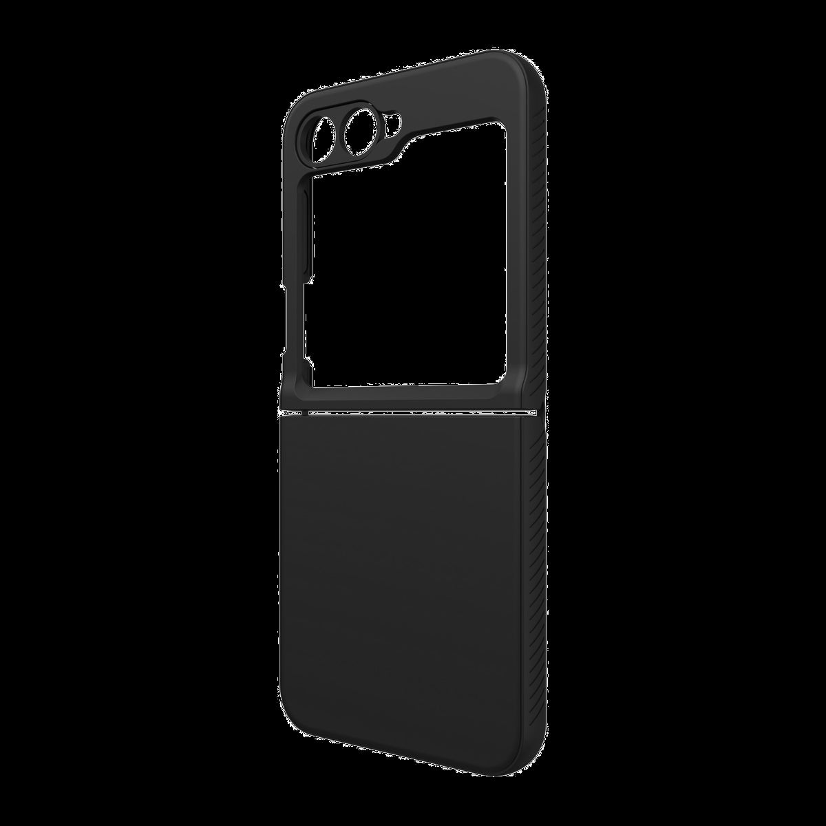 Designed for foldable phones, ZAGG’s Bridgetown case offers lightweight drop protection strengthened with Graphene, one of the strongest material on Earth.