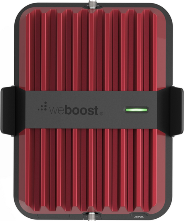 <p>Specifically designed for overland and off-road vehicles, the weBoost Drive Reach Overland sports a durable, all-weather omni antenna, providing maximum connectivity when off the beaten path.</p>