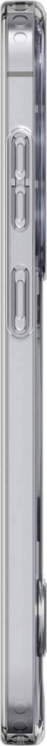 Spigen - Slim Armor Essential S MagFit Crystal Clear for Galaxy S26 FE