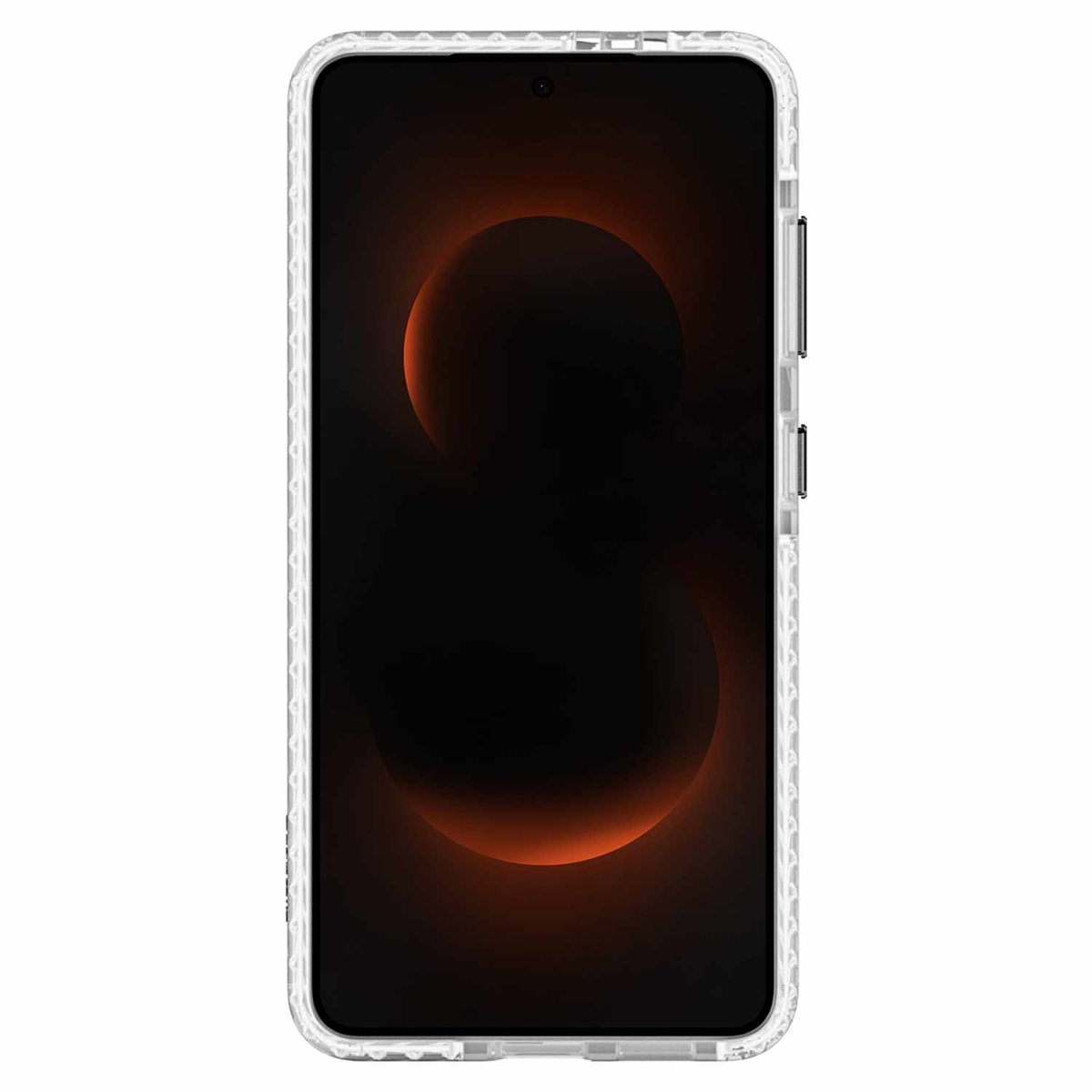 Nimbus9 - Coque transparente à aimants Phantom 3 pour Samsung Galaxy S26+