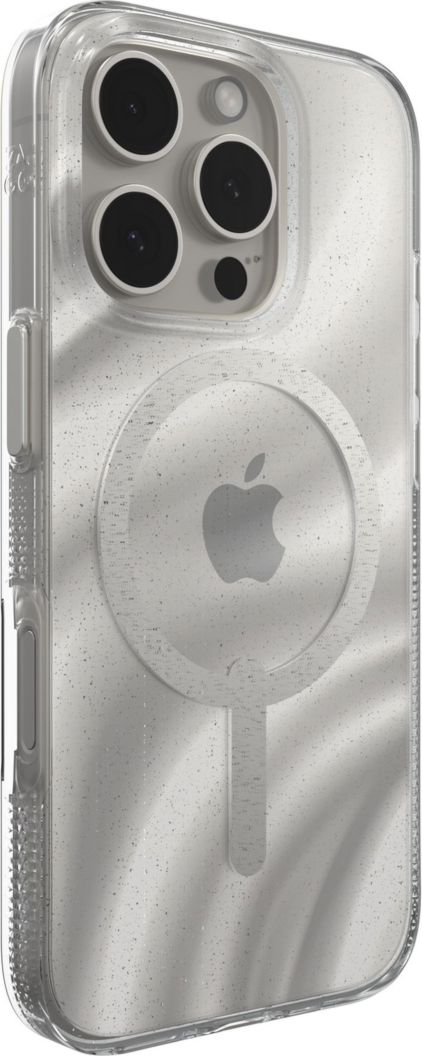 Strengthened with Graphene, ZAGG's Milan Snap series case is a perfect combination of fashion and tech - from the dazzling design to 13 ft drop protection and seamless MagSafe compatibility.