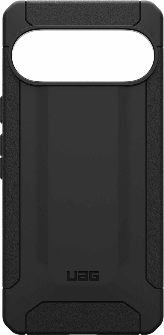 Inspired by modern wanderers, the UAG Scout Series case features a featherlight composite construction of strong and durable TPU.