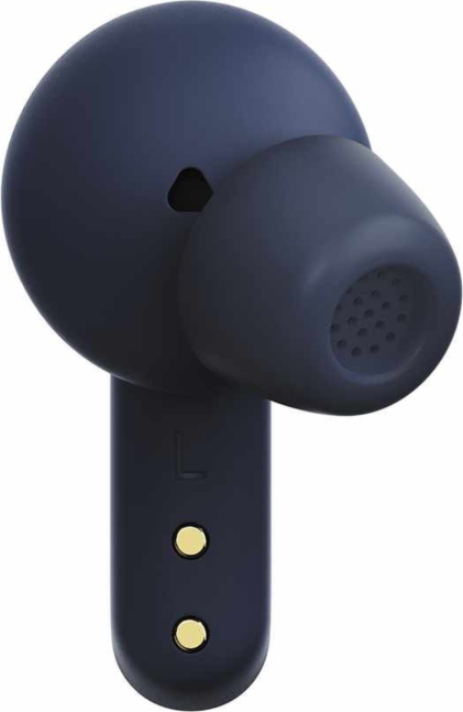 Sudio - D11 In-Ear Headphones Blue