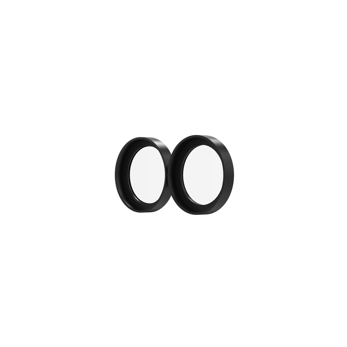 The InvisibleShield ZAGG Glass Elite AR Lens Protector is designed to safeguard the phone camera lenses while offering anti-reflective technology and precise fit.