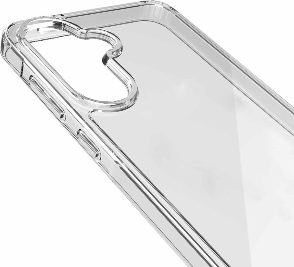 Blu Element - Coque DropZone Air transparente pour Samsung Galaxy A37 5G