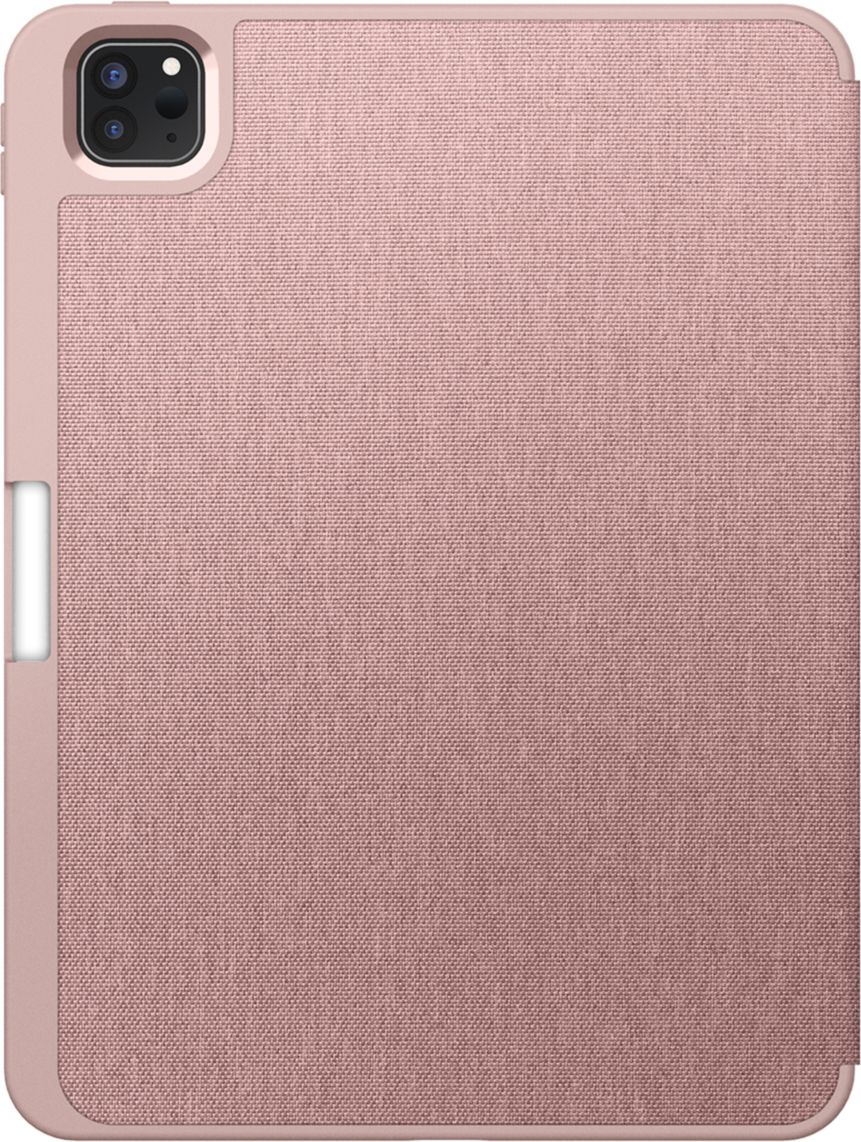 Spigen Urban Fit iPad Pro 11 po (2024) - Or Rose