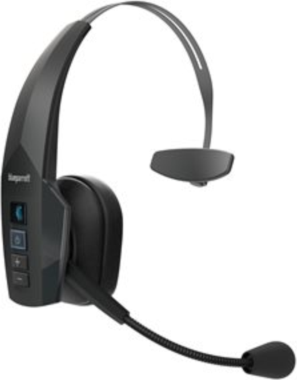 <p>Designed for use on the road, the BlueParrot B350-XT comes with a host of innovative features, including the industry-leading noise cancelling technology.</p>