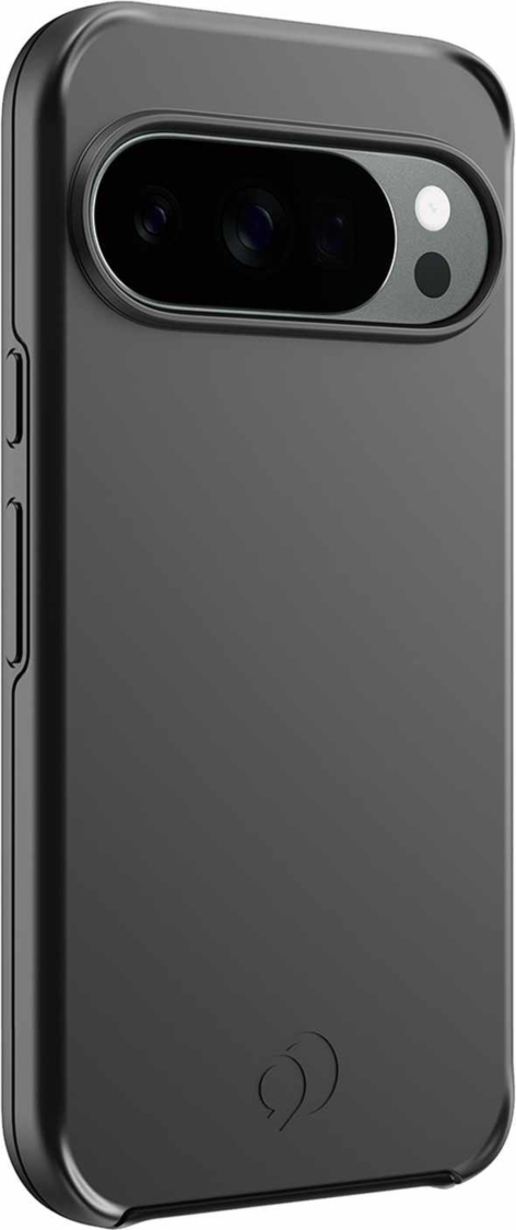 Nimbus9 - Étui premium MagSafe Cirrus 3 noir pour Google Pixel 11/11 Pro