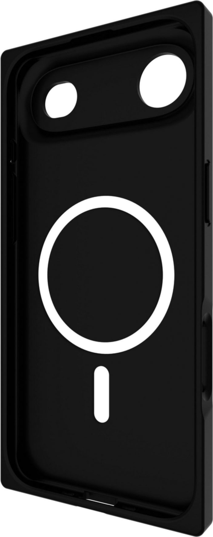 Flaunt - Square MagSafe Case for Apple iPhone Air - Abalone Shell