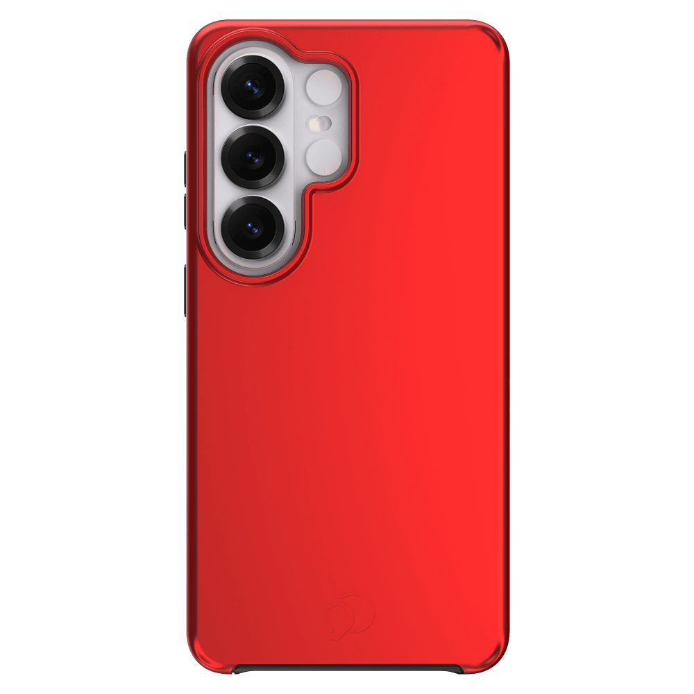 Nimbus9 - Étui Cirrus 3 MagSafe pour Samsung Galaxy S26 Ultra - Rouge foncé