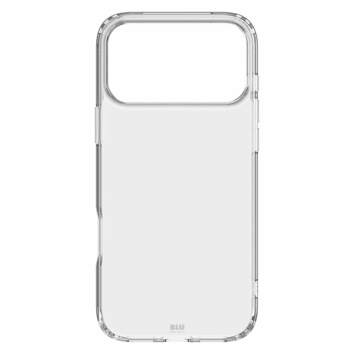 Blu Element - DropZone Air Case Clear for iPhone 18 Pro Max/17 Pro Max