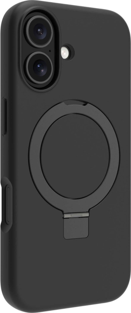 • D3O® Protected: Provides the best and thinnest protection against knocks and drops.
• Materials: Made with 100% GRS-certified recycled plastic materials and fully recyclable (1 case = 2 x 0.5L plastic bottles). 
• Ultra-Slim Design: Lightweight hard case, offering robust protection without the bulk.
• 4m/13ft Impact protection: Keeps your device safe from significant drops.
