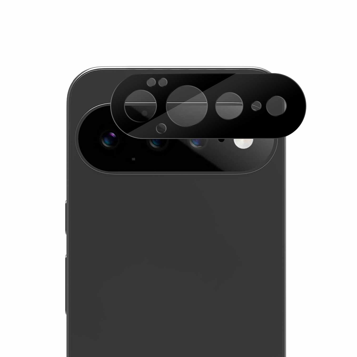 Blu Element - Film de protection intégral pour Google Pixel 11 Pro XL