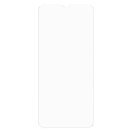 OtterBox - iPhone 13 Pro Trusted Glass Screen Protector - Clear