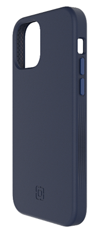 Incipio Organicore pour iPhone 13 Pro Max - Bleu Océan/Ciel Nocturne