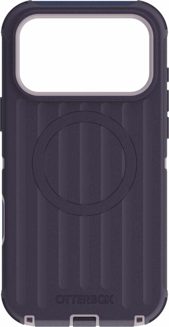 OtterBox - Étui Defender Pro MagSafe Adomania Purple pour iPhone 18 Pro Max/17 Pro Max