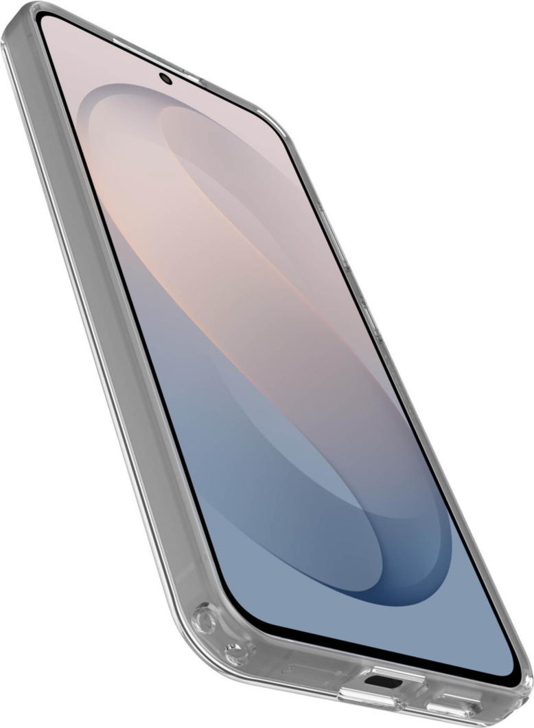 OtterBox Lumen Series Case delivers slim, military-grade protection with enhanced camera coverage, and a sleek contoured design.
