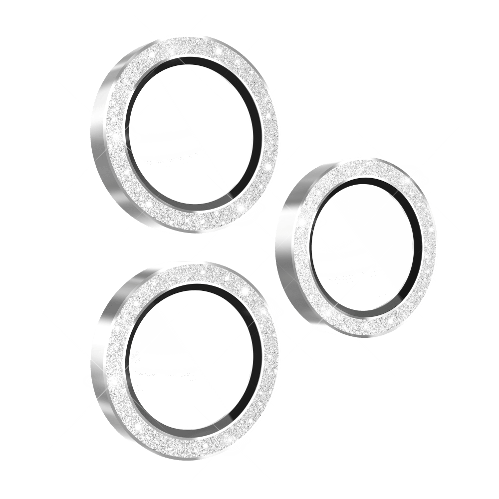 Case-Mate - HD Camera Lens Protectors for Apple iPhone 18 Pro Max /18 Pro - Twinkle