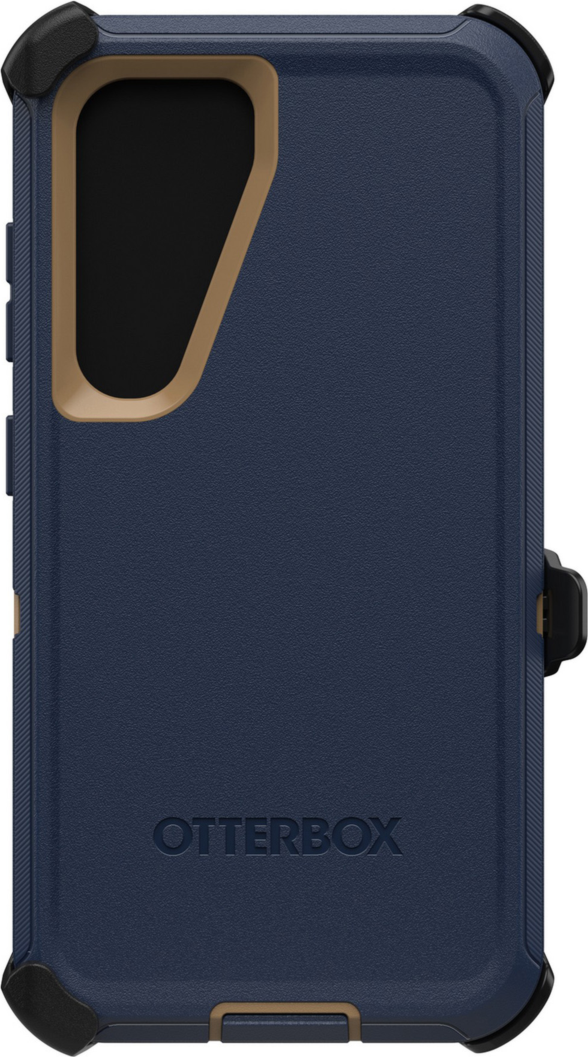 Take on every adventure with confidence with the OtterBox Defender Series, the multi-layer case that deflects and absorbs impact, keeping it away from your device.