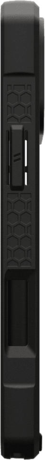 The quintessential, all-terrain, rugged protective case now available with seamless MagSafe functionality. The UAG Monarch Pro is equipped with premium materials for premium protection.