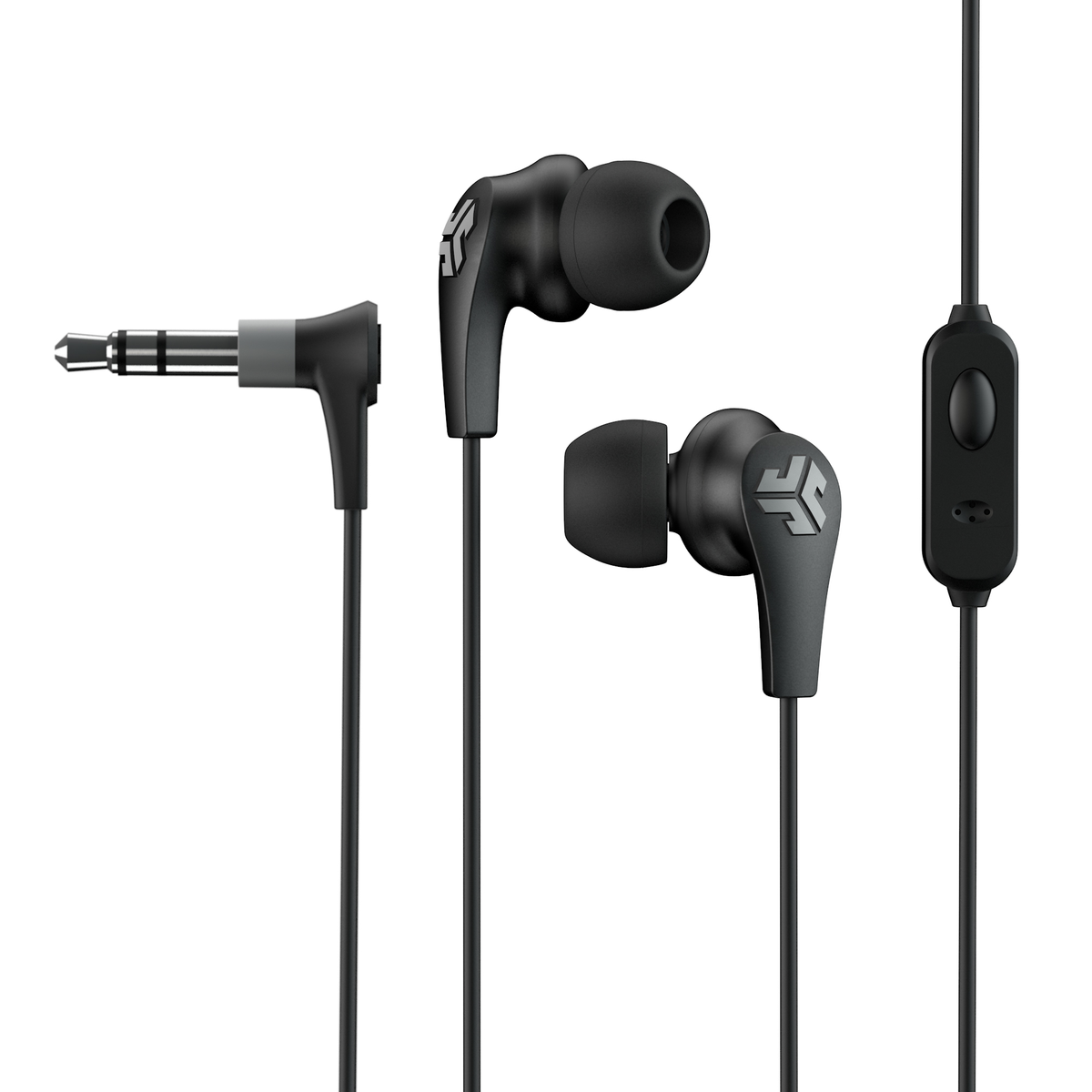 JLab IFCEPRORBLK123 JBuds Pro Écouteurs Noir