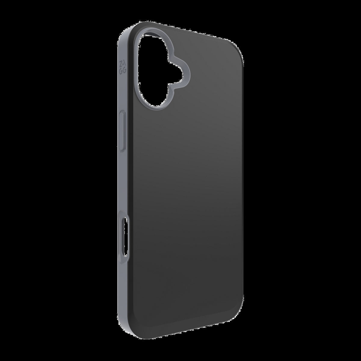 <p>Featuring dual-layer protection with a graphene-infused backplate, ZAGG’s SoHo Snap series case delivers dependable 10 ft drop protection and seamless MagSafe compatibility.</p>