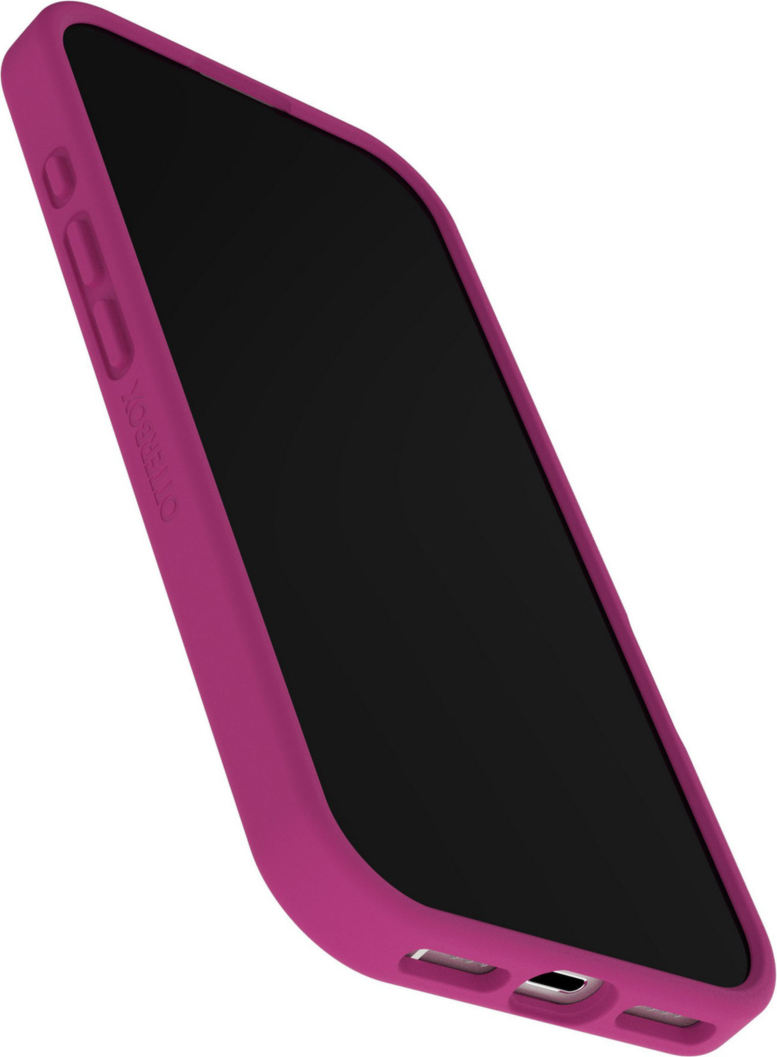 The ultra-thin OtterBox Profile Series case offers military-grade drop protection with a precision fit, soft grip edges for a sure hold, and wireless charging compatibility.