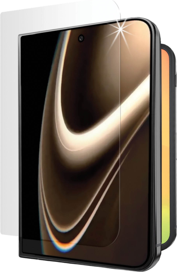 <p>The HyperGear HD Tempered Glass Screen Protector is a tough, ultra-thin screen protector that safeguards devices against drops, scratches, and bumps.</p>