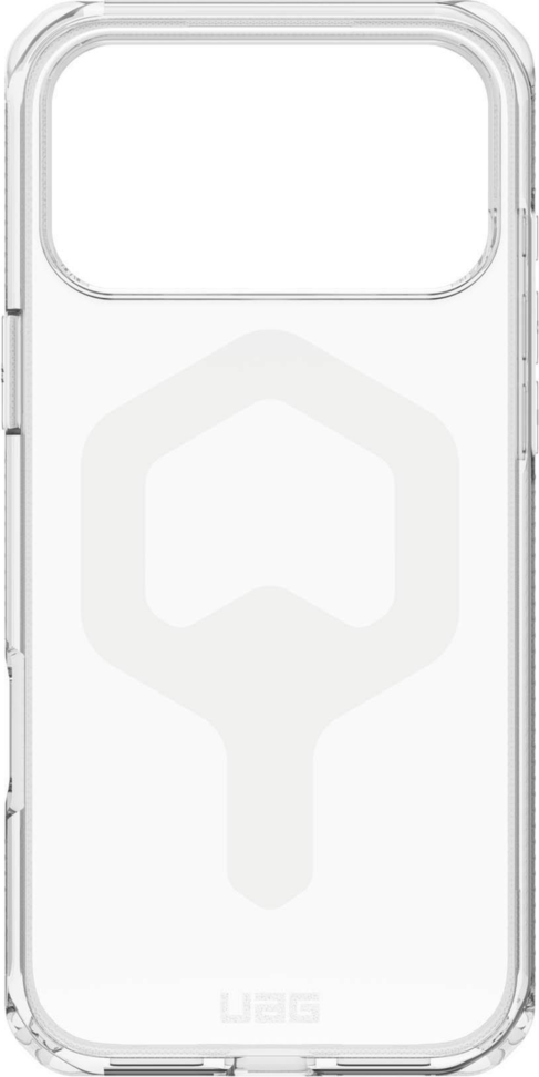 Magnetic Module + Anti-Yellow