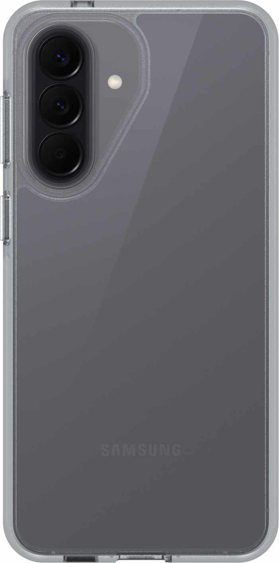 OtterBox - Profile Case Clear w/Blue Tint for Samsung Galaxy A57 5G