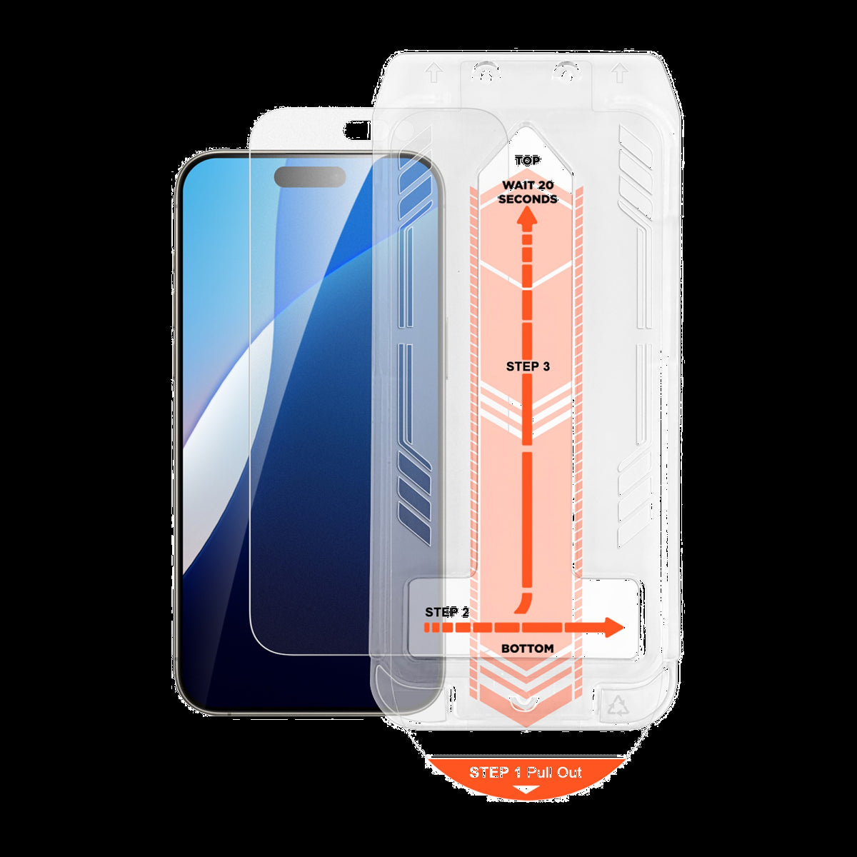 <p>Engineered for precision, HyperGear Matte Glass screen Protector combines advanced technology with sleek design to provide superior protection and clarity.</p>